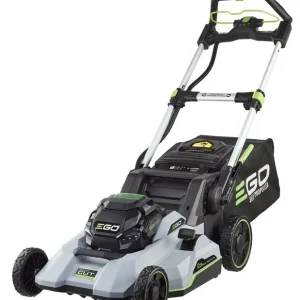 Gräsklippare 52cm, Exkl. Batteri Och Laddare Populär